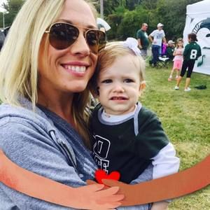 Meet your Posher, Kelly